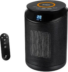 Eurom Κεραμικό Δαπέδου με Θερμοστάτη 2000W Eurom Κεραμικό Δαπέδου με Θερμοστάτη 2000W