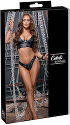Cottelli Collection BDSM-Bausatz in Goldfarbe