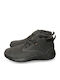 Kobi Men's Grey Boots