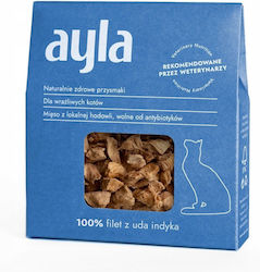 Churu Turkey Cat Treats