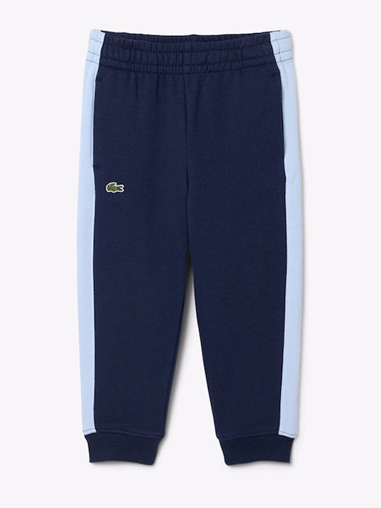 Lacoste Kinder-Jogginghose Dunkelblau