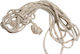 Thick Beige Rope 10m