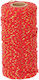 Red-Gold Cord 100m