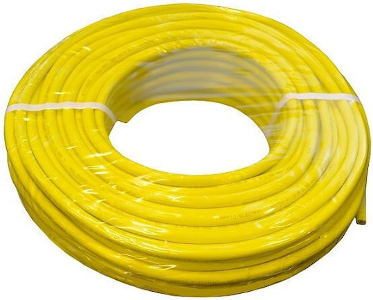 Захранващ кабел Ratio 3x2.5mm2 16a 250v 25m