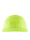Pro Run Ultralight Cap Unisex Lime Os Verde Lima