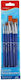Keyroad Set Pensule De Pictură 6 Buc