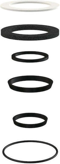 Alca Grease Trap Rubber Seal Set 28-p067-nd