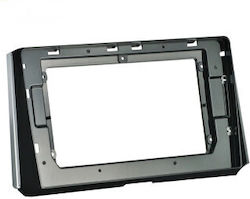 Ramă Pentru Sistem De Navigație De 10" Cu Cablaj Și Modul Can Bus Compatibilă Cu Toyota Corolla E21 2019-> Smartic Model Sma-000941