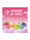 Lip Masks Skin Care Set for Moisturizing 4pcs