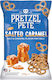 Pretzel Pete Pretzels mit Salz 110 g