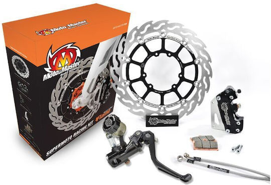 Rmc-r Sm Racing 320 mm Moto-Master 313028r