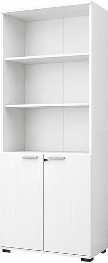 Συρταριέρα Γραφείου Venturo 80x40x200cm