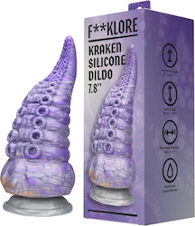 Dildo Purple Dildo Purple