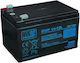MW Power Acumulator Staționar AGM VRLA 12V 14Ah MWP