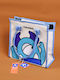 Tomarmon Series – Tote Shoulder Bag "Big Eyes"
