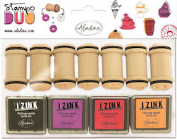 Aladine Scrapbooking 1τμχ