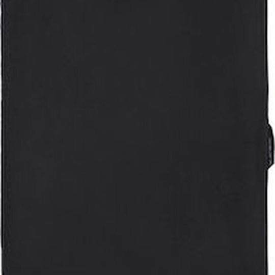 Emerson Πετσέτα Microfiber Μπλε