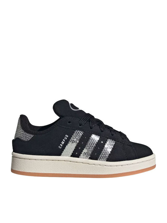 adidas Campus 00s Παιδικά Sneakers Μαύρα