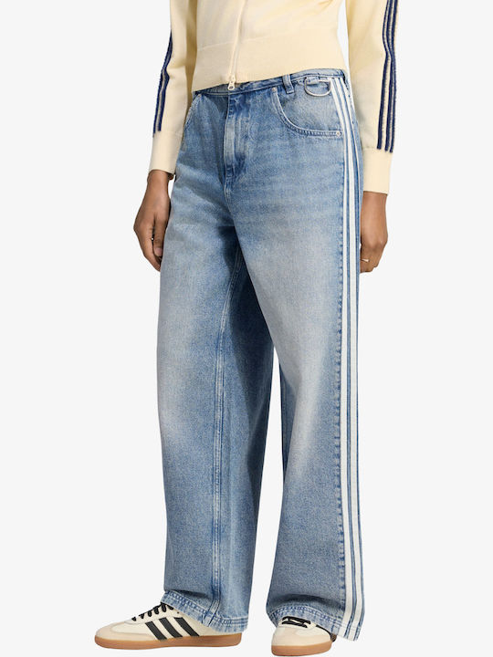 Adilenium Season 6 Women's Baggy Jeans