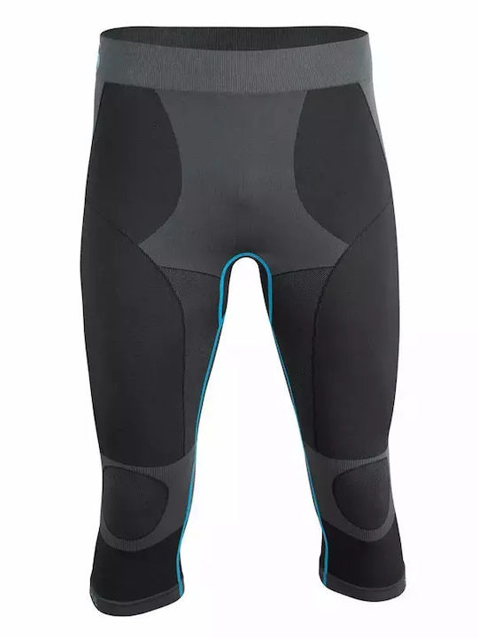 Stark Soul Men's Thermal Pants Grey