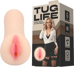 Masturbator