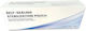WD Selbstklebende Sterilisationsbeutel 90 x 260 mm 200 Stück