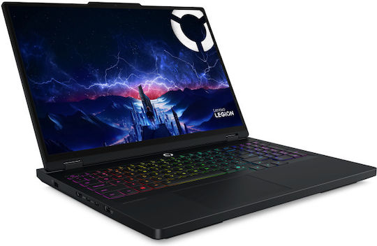 Legion Pro 5 16" IPS QHD+ 240Hz (i9-14900HX/16GB/1TB SSD/GeForce RTX 5070/No OS) Eclipse Black (US Keyboard)