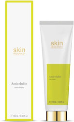 Skin Research Cremă de slăbit 100 ml Skin Research Cremă de slăbit 100 ml