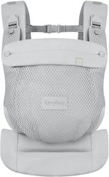 Cybex Amya Standard Baby Carrier Sling Grey wit...