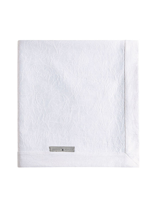 Greenwich Polo Club Tischdecke Essential 3017 1...