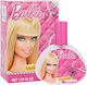 Air Val Barbie Eau De Toilette, Παιδικό Άρωμα, 30ml
