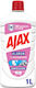 Ajax Kloron Lila Καθαριστικό Πατώματος. 1000ml