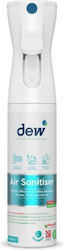 Dew Air Cleaner Spray with Disinfectant Action 300ml Dew Air Cleaner Spray with Disinfectant Action 300ml