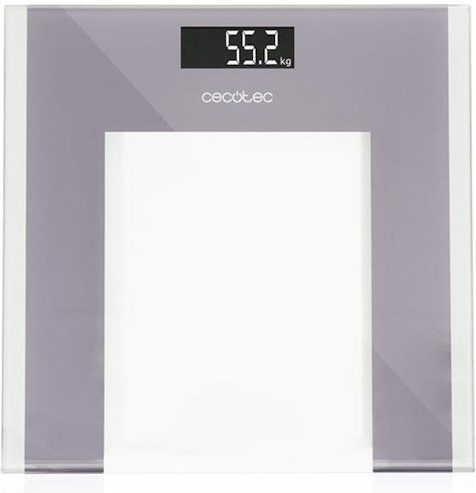 Surface Precision Healthy Cântar Digital cu Analizator de Grăsime Corporală, 180 kg, Violet