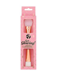 Get Glowing Double-ended Face Mask Applicator W7 Get Glowing Double-ended Face Mask Applicator W7