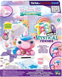 Taba World Bastelset für Kinder DIY für Kinder ab 1 Jahr Taba World Bastelset für Kinder DIY für Kinder ab 1 Jahr