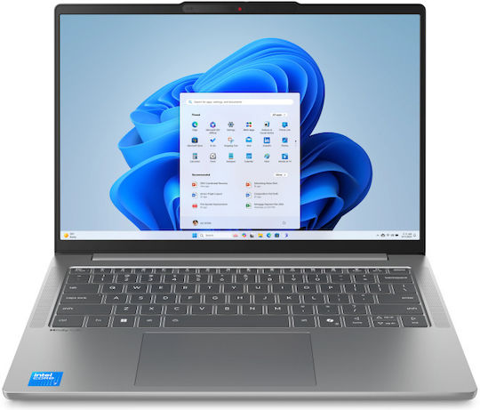 Ideapad Slim 5 14IMH10 14" OLED FHD+ (Ultra 5-135H/16GB/512GB SSD/No OS) Luna Grey (US Keyboard)
