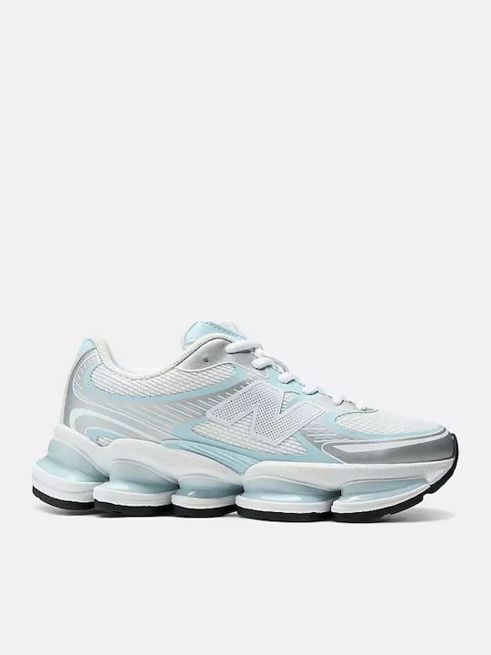 New Balance 2000 Sneakers pentru Femei Albaștri