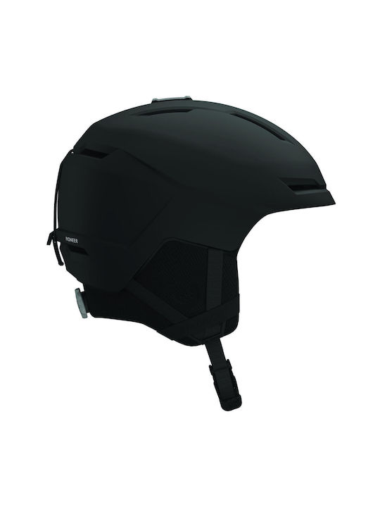 Salomon Pioneer Herren Ski- und Snowboardhelm i...