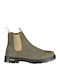 Chelsea-Stiefel Braun