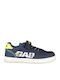 Kids Sneakers Blue