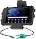RAM Mounts RAM USB-C Low-Profile-Dock + USB-C-USB-A-Datenkabel Tab Active5 3