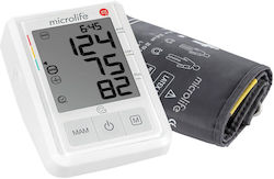 Microlife HD Corner BP B3 AFIB Digital Upper Arm Blood Pressure Monitor