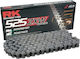 RK 525X124 ZXW Kette