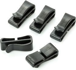 Kriega Gurtbandhalter 25 mm X5