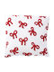Weihnachtliches Kissen 45x45 K-m Ribbon Aae826270