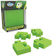 Think Fun Puzzle TF3870 4 bucăți
