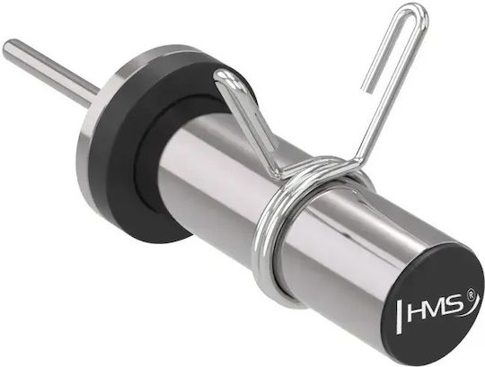 Magnetic Weight Stack Pin for Multi-Gym Machines Hms Mbo12