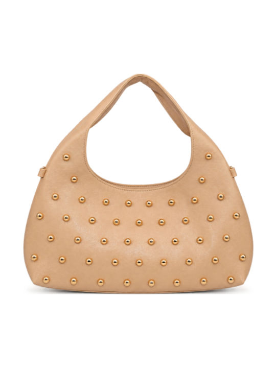 Beige Damenhandtasche WP-PH6097-27HB-Beige