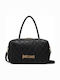 Women's Satchel Bag Black